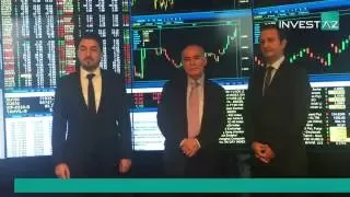 InvestAZ ve Gold Para Piyasa Değerlendirmesi