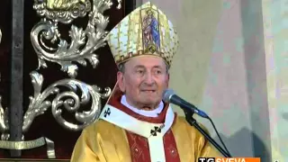 Andria | Mons. Luigi Renna ordinato Vescovo di Cerignola-Ascoli Satriano