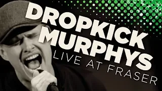 Dropkick Murphys — Live In Studio (Full Set)