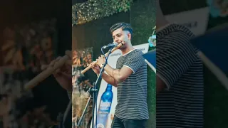 Keshari Cover (Kabaddi-4) Amon Bardewa (Flute Cover ) Aakha ma sapana keshari