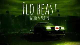 WILD MARTIN - FLO BEAST (Official Music Video) 2022