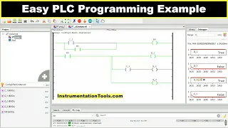 OpenPLC Tutorials - Easy PLC Programming Example