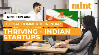 Indian Startups on the Rise: Navigating Through Challenges and Opportunities | Mint Explains | Mint