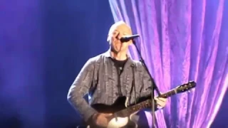 Mark Knopfler-Corned Beef City-Gredos 2015