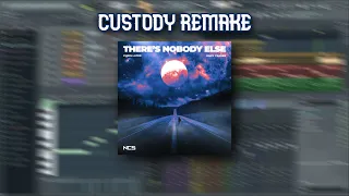 Chris Later & Dany Yeager - There's Nobody Else (Custody Remake)
