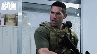 Scott Adkins stars in JARHEAD 3: THE SIEGE | Clip + Trailer Compilation [HD]