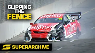 Race 2 - Adelaide 500 [Full Race - SuperArchive] | 2010 Fujitsu V8 Supercar Series