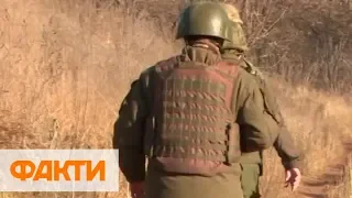 Домашня атмосфера та сюрпризи від окупантів. Як живуть воїни у зоні ООС