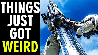 Top 10 WTF Guns in Cod History