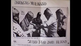 Tragic Mulatto - Tac Squad