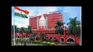 11-01-2023 - LIVE STREAMING OF CHIEF JUSTICE'S COURT, HIGH COURT OF ORISSA