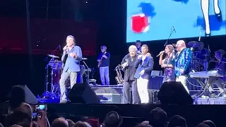 Tony Orlando - Andy Kim - Sugar Sugar (The Archies) - 7/15/23 - Mohegan Sun Arena - Uncasville, CT