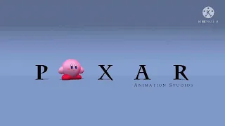 Disney / Pixar (??? Style) (1995/2007) Opening & Closing