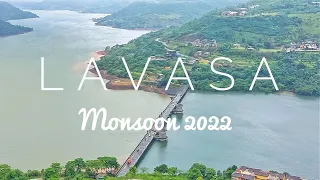 Lavasa City | Best Place to Visit Pune | Lavasa Tourist Places | Lavasa Budget | Lavasa Tour Guide