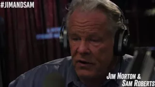 Nick Nolte - The "Mugshot" Story - Jim Norton & Sam Roberts