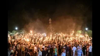 The lessons and conversations that came from Charlottesville