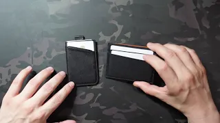 2 Month Update: Alpaka Ark Card Wallet and Up Cardholder V2