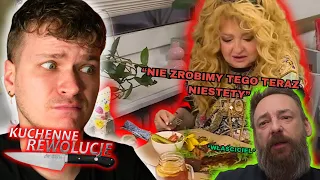 PRZERWANA rewolucja w ŁODZI - Kuchenne Rewolucje #69