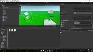 Как сделать звук шагов при движении персонажа? легко! Unity 3D