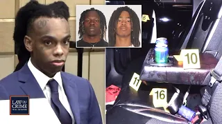 Odds of Death Penalty Debated for YNW Melly If Convicted of Double Murder