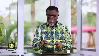 Jesus Pleads Our Case || WORD TO GO with Pastor Mensa Otabil Episode 1508