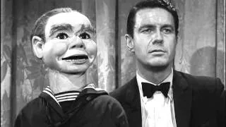 The Twilight Zone - The Dummy