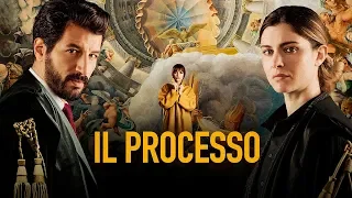 Il processo | Trailer da temporada 01 | Dublado (Brasil) [4K]