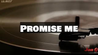 Lil Suzy - Promise Me (Lyrics)