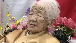 The World’s Oldest Person Has Died