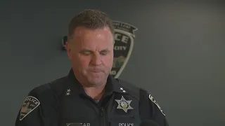 Boise Police chief discusses June 24 deadly shooting