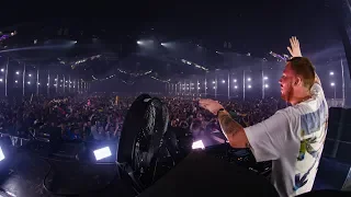 Hugel - Garden Of Madness | Tomorrowland Winter 2019