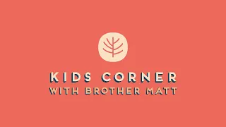 Kids Corner, ep. 3: The Exodus