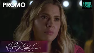 Pretty Little Liars | Series Finale Promo: “Til Death Do Us Part” | Freeform