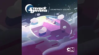 Steven Universe Official Soundtrack | Stronger Than You | Cartoon Network