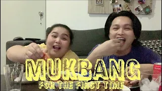 MUKBANG + LAUGH TRIP WITH TL & INDAY | FIRST TIMER EP05 | TRULY ASIA DIARIES | PINOY OFW MALAYSIA