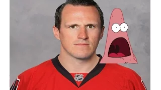 Lets Talk NHL - Phaneuf Trade!!