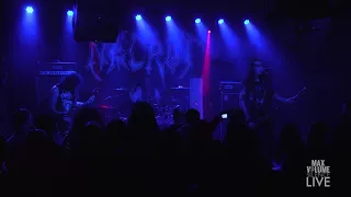 NECROT live at Saint Vitus Bar, Mar. 25th, 2018 (FULL SET)