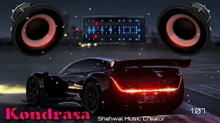 Miyagi & Andy Panda - Kosandra (Mikis Remix) Joker Sad Song New Bass Aro Remix ‎@SurajShahwal
