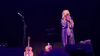 Over the Rhine “Mary’s Waltz” Live @ Kent Stage December 2, 2022