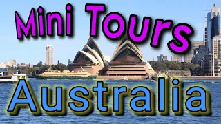 Australia | Mini Tours