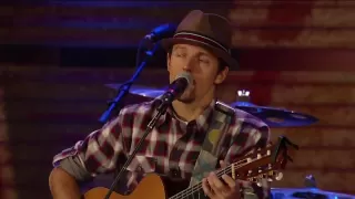 Jason Mraz - Frank D. Fixer (Live at Farm Aid 25)