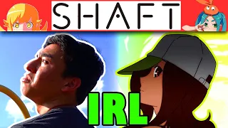 What If Studio SHAFT Directed Real Life? 2