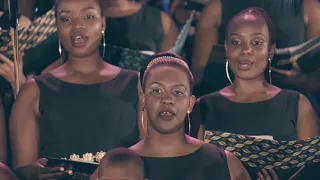Christmas Carols Concert 2019 by Chorale de Kigali