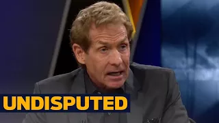 Chicago Cubs win the 2016 World Series - Skip Bayless offers his congratulations | UNDISPUTED