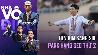 HLV Kim Sang Sik liệu có trở thành Park Hang Seo thứ 2 của bóng đá Việt Nam? | Nhà Vô Địch (Full)