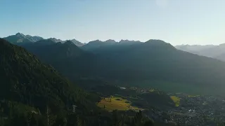 Normal day in Oberstdorf | Mountainbike/Downhill | 4K