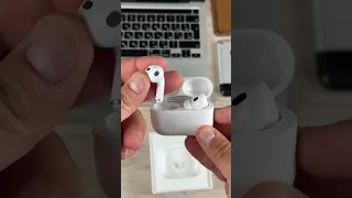 Главное отличие оригинальных AirPods Pro 2 от подделки! Как отличить оригинал от копии?