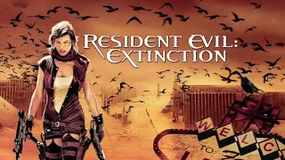 Resident Evil : Extinction (2023) Full Movie in Hindi Dubbed | Latest Hollywood Action Movie