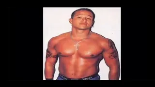 Rey Mysterio Unmasked (1999)