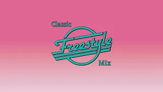 Classic Freestyle Mix